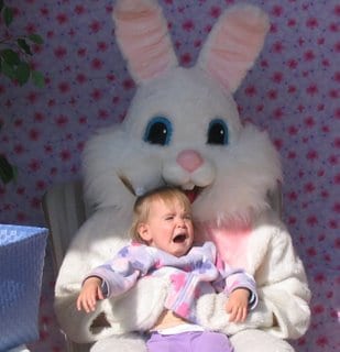 Beware of the Easter Hoppy