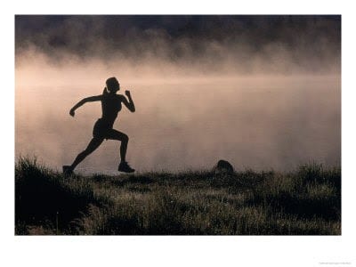 Week 6: One Step at a Time