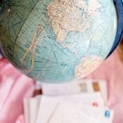 Part 1: Leaving On a Jet Plane