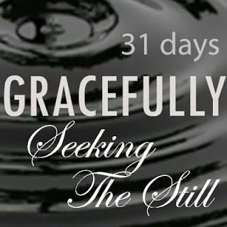 The Gift Giver {Day 2}
