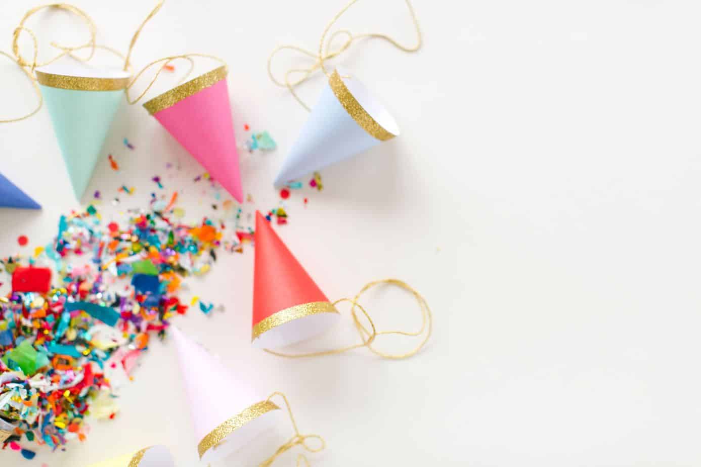 It’s Time – New Year’s Eve Musings
