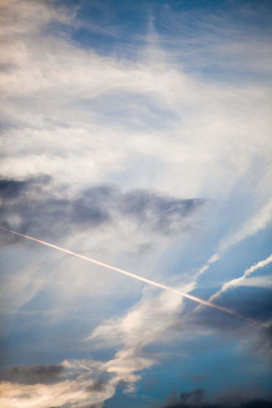 clouds