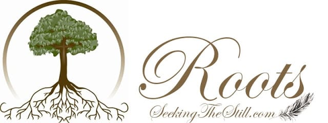 Roots {Part III in the Date with Destiny Series}