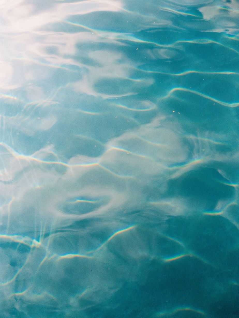 water