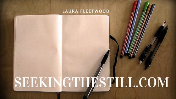 Day 19: I Don’t Feel Like Writing