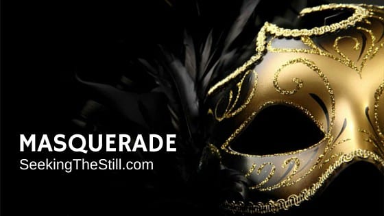 Masquerade