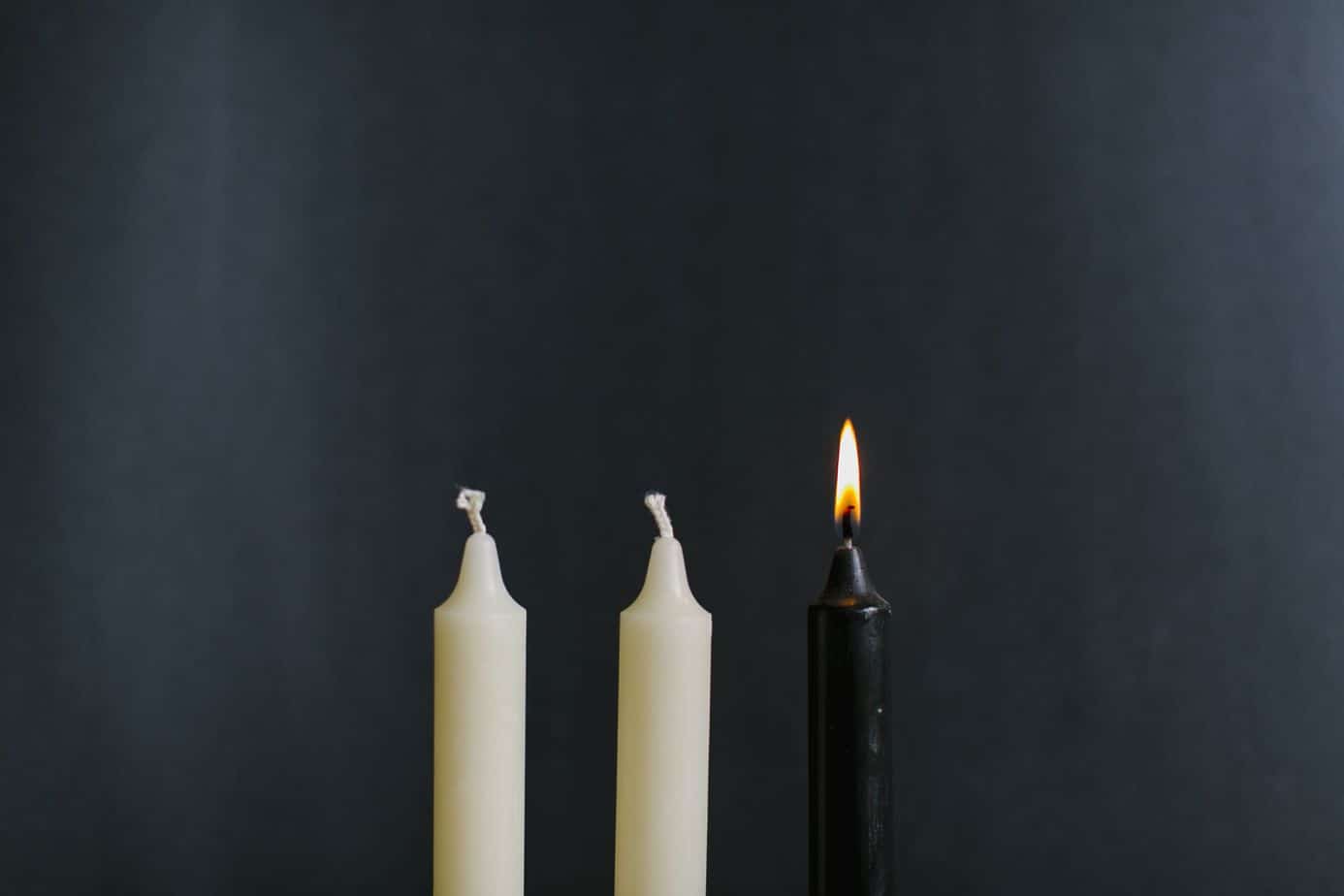 Day 6: A Holy Pause