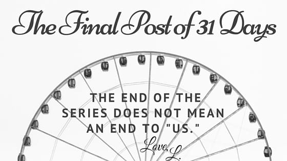 Final Post