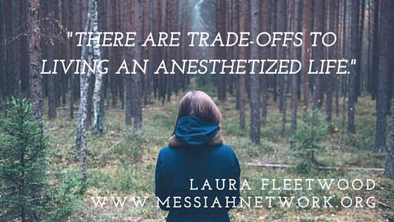 The Gift of Vulnerability: Part I