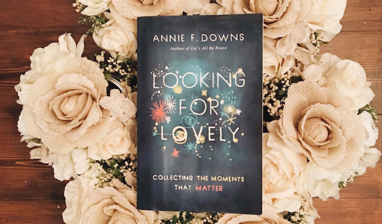 lookingforlovely
