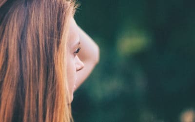 Help Your Tween Daughter Share Her Anxious Thoughts