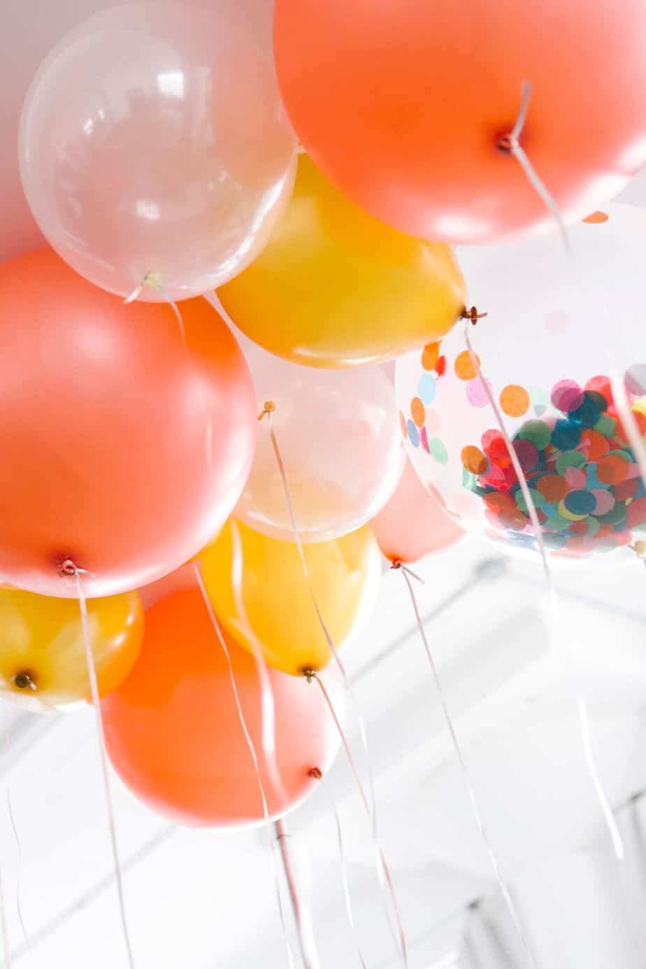 It’s Ok To Celebrate When God Answers Prayer
