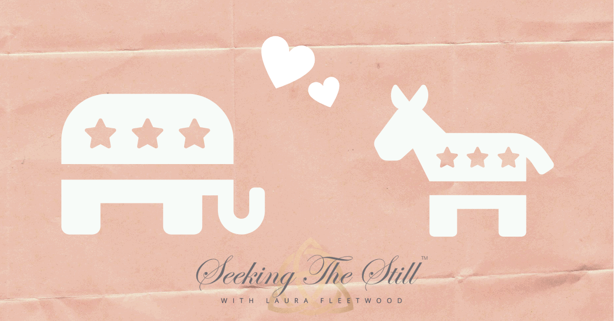 4 Tips for Loving a Person When You Can’t Stand Their Politics